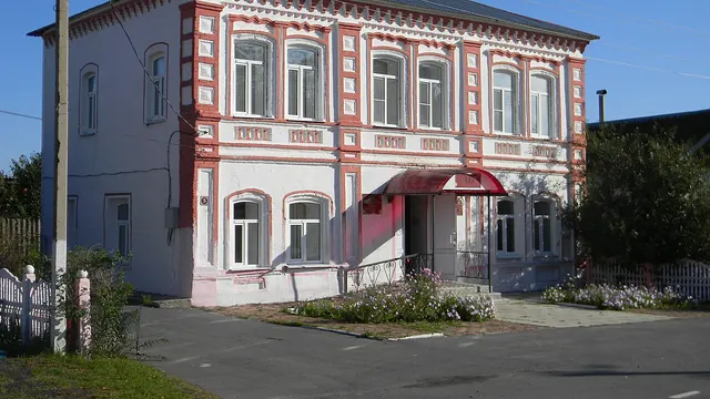 Саранск — Большие Берёзники