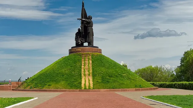 Саранск — Чебоксары