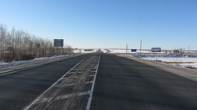 Саранск — Дубёнки