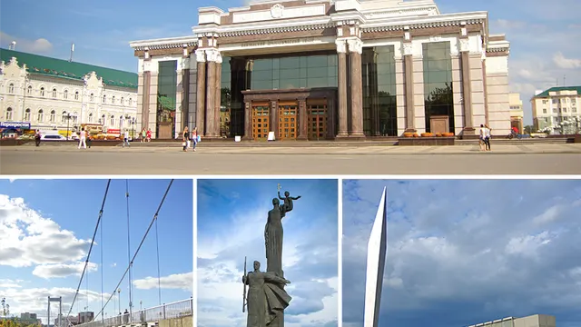 Саранск — Пенза