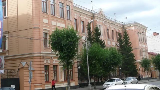 Саранск — Самара