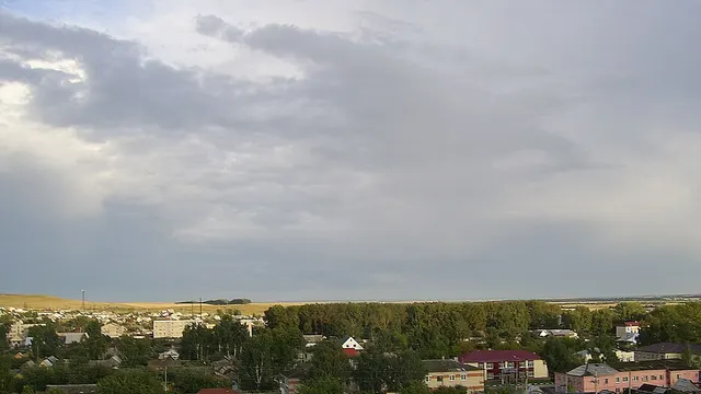Саранск — Старое Шайгово