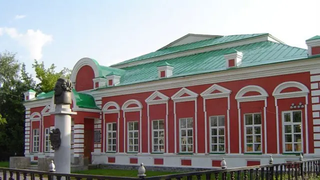 Саранск — Темников